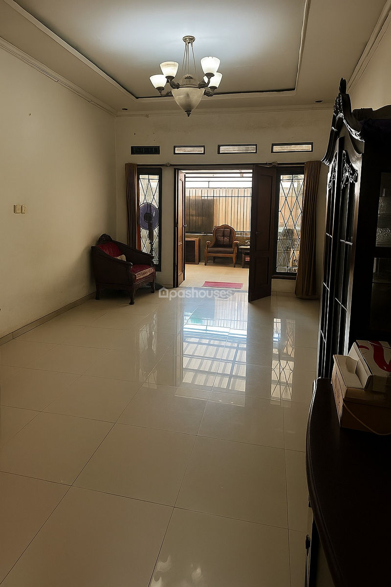 Jalan Raya Astek No.66A
