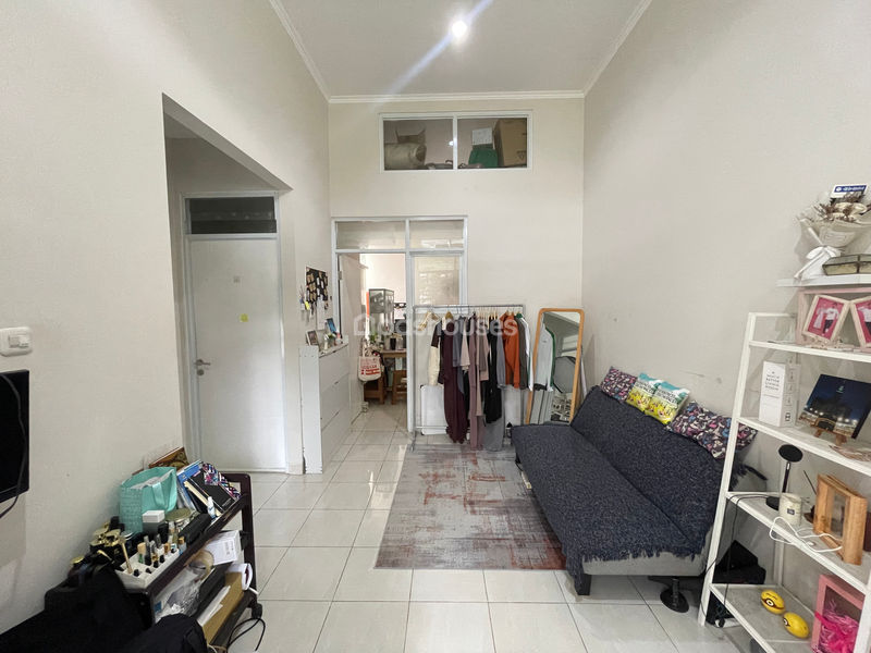 Bukit Cimanggu City Cluster Sherwood Blok KB7 No.3