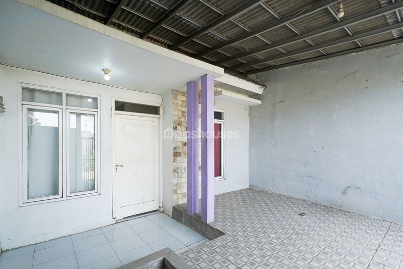 Perumahan Central Park Cikarang Blok C10/38