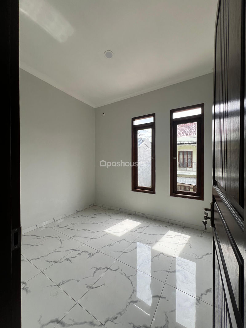 Perumahan Villa Ribera Jagakarsa