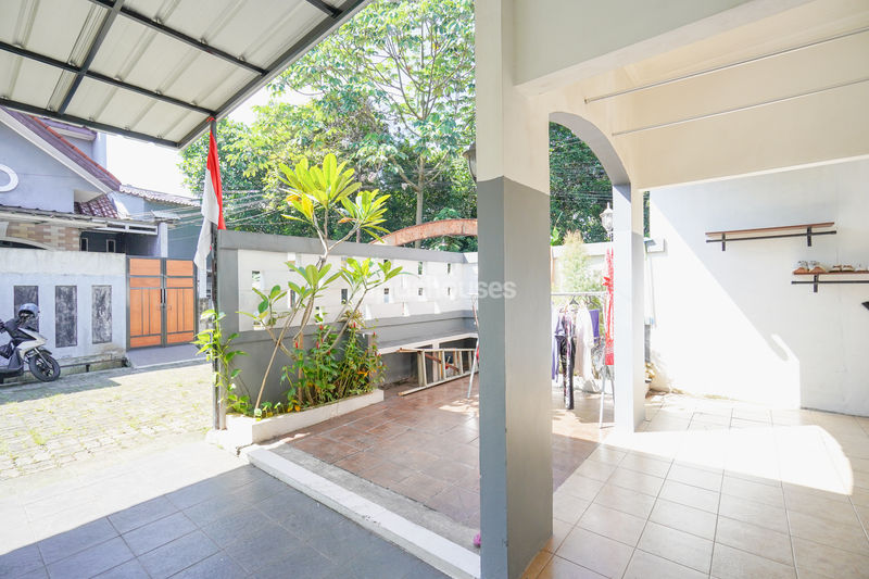 Mimi Town House Depok