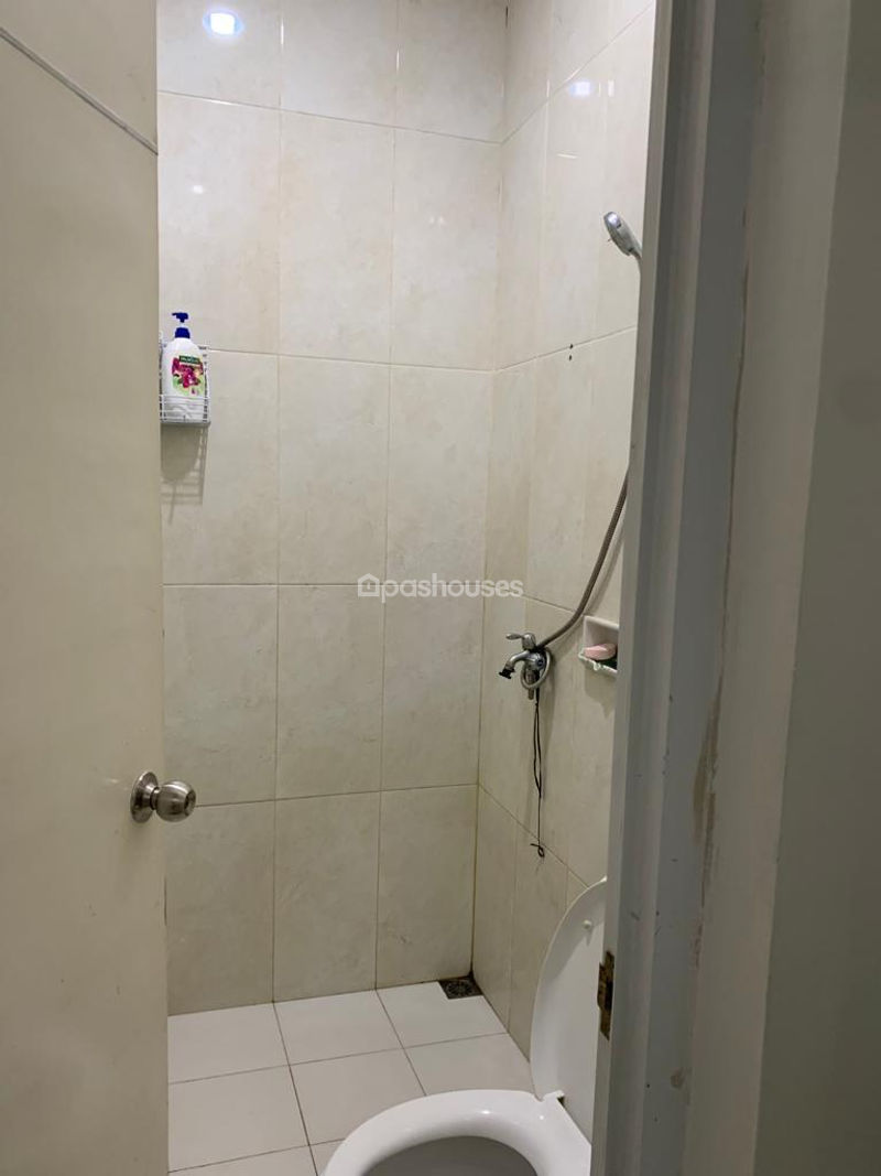 Perumahan Citra Indah City Cluster Bukit Rosemary