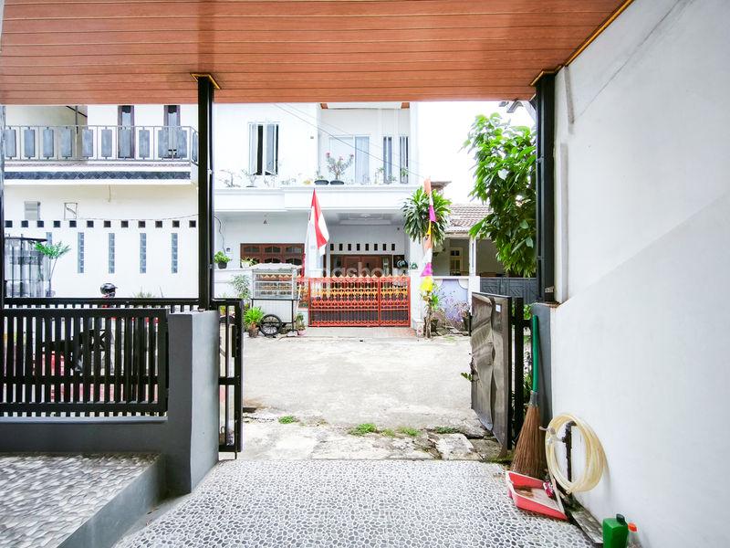 Perumahan Taman Wisma Asri Bekasi Blok AA16 No.74