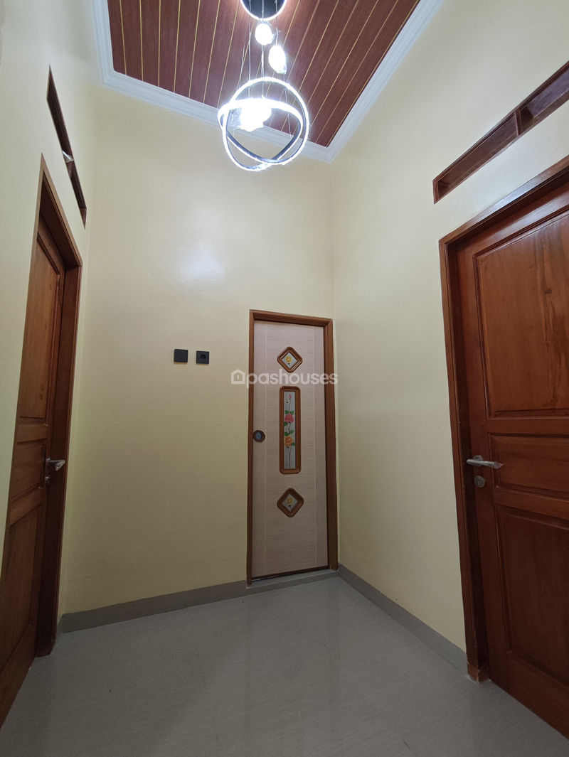 Perumahan Permata Hijau Permai Blok D No.6