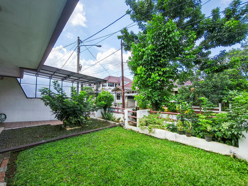 Perumahan Taman Yasmin Sektor 2 No.62