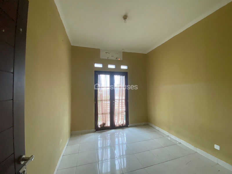 Sinbad Agung Residence Blok A3 No.4