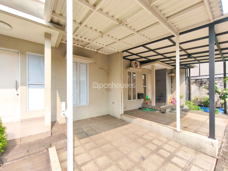 Perumahan Akasia Serenity Blok B5