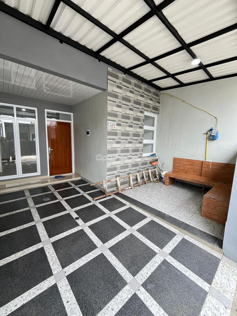 Perumahan Kranggan Permai Blok CS3 No.17