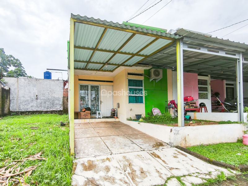 Permata Hill Residence Blok L