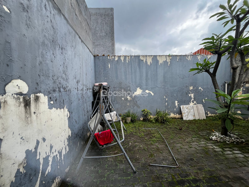 Perumahan Vila Dago Pamulang Cluster Legian No.86