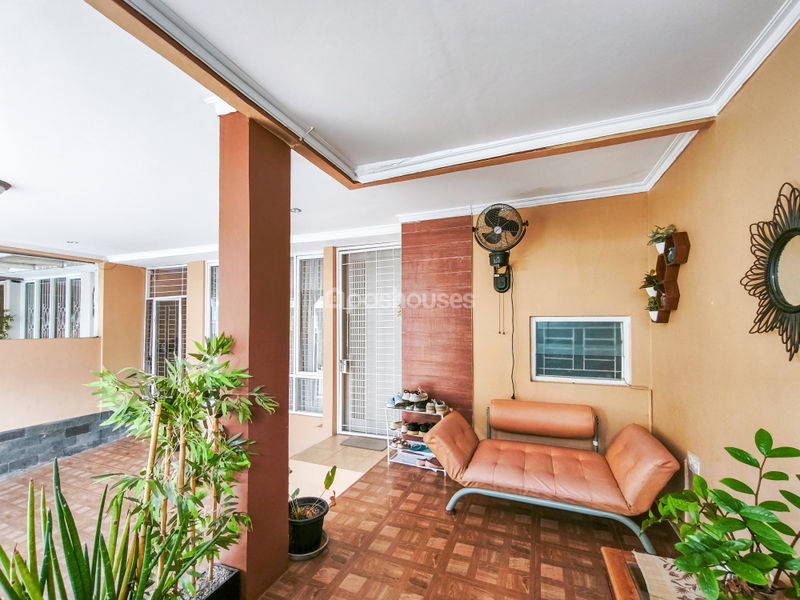Bukit Cimanggu City Cluster Hills Park View Blok EE 9
