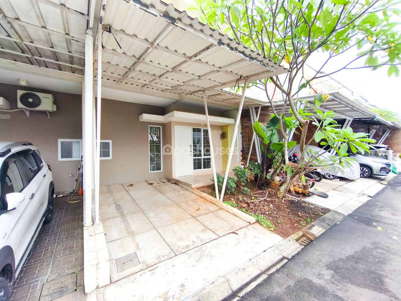 Paradise Serpong City Cluster Voyage Blok P7/17