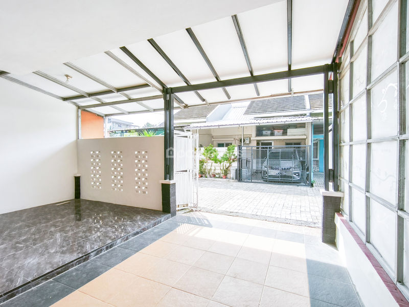 Green Residence