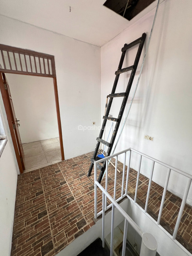 Perumahan Pondok Maharta Tangerang Blok D3 No.17