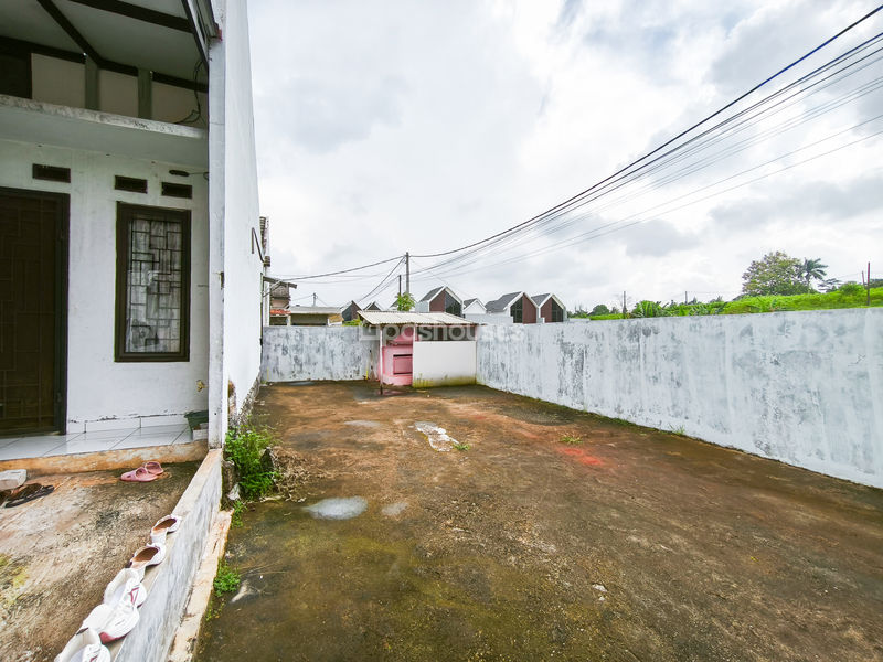 Perumahan Grand Taman Semesta Mas