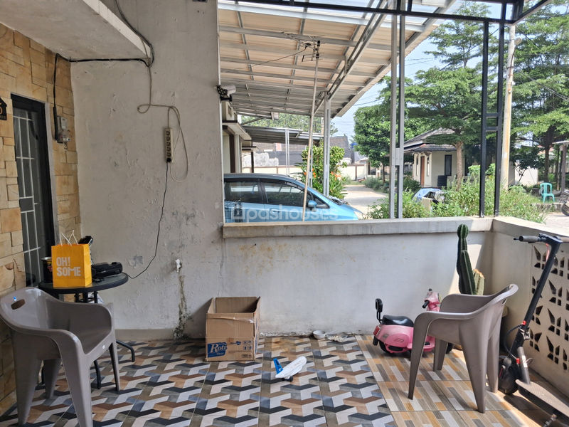Kristal Garden Residences Blok A5