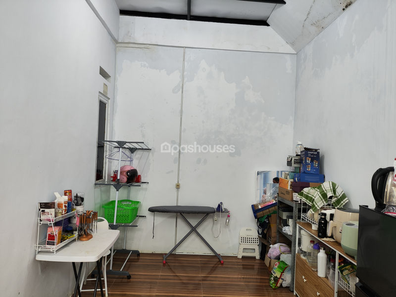 Perumahan Bogor Green Resort Blok K No.3