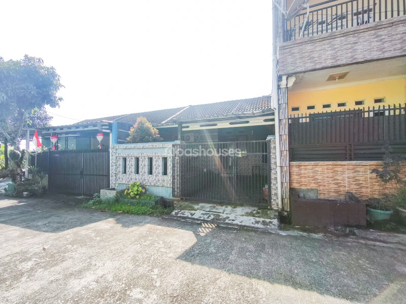 Perumahan Taman Dramaga 2 Blok C4