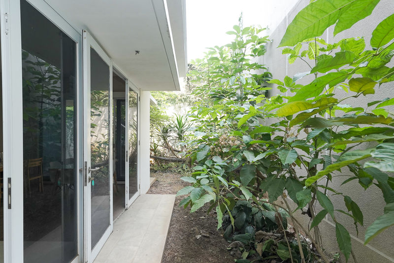 Perumahan Pulogebang Kirana Residence Blok C1/9