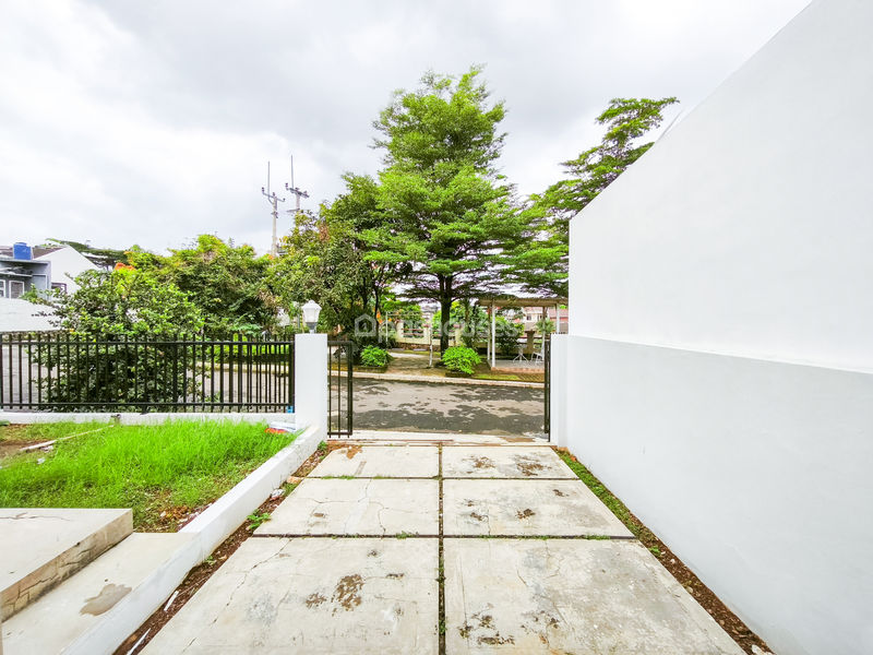 Perumahan Griya Pondok Rajeg