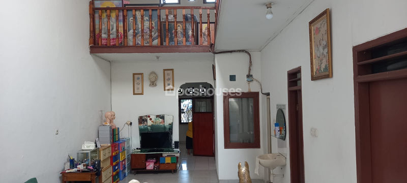 Perumahan Duta Garden Blok A12