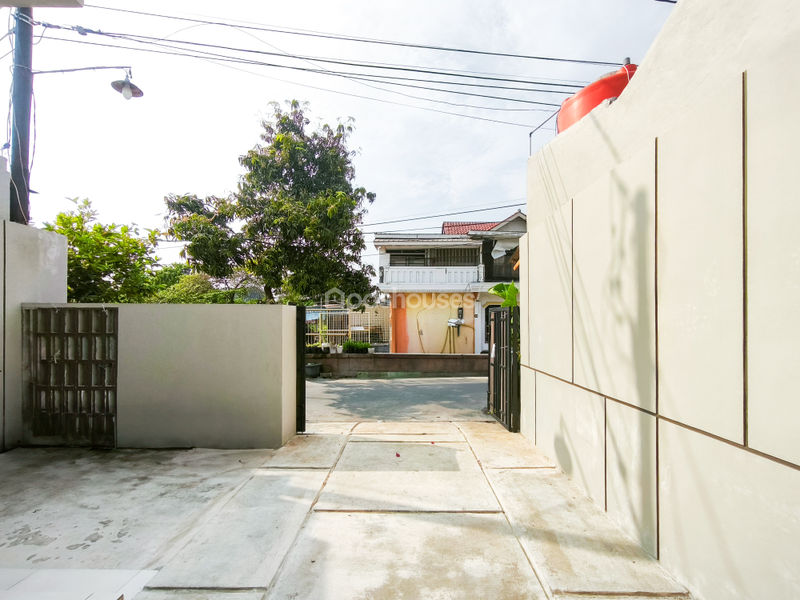 Pondok Ungu Permai Blok G16 No.18
