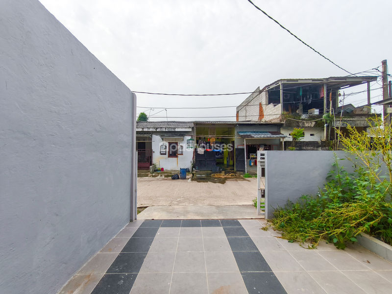 Metland Cileungsi Sektor 3 Blok CI3/23