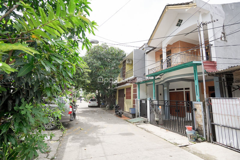 Perumahan Duta Harapan Telaga Mas Blok G3 No.45
