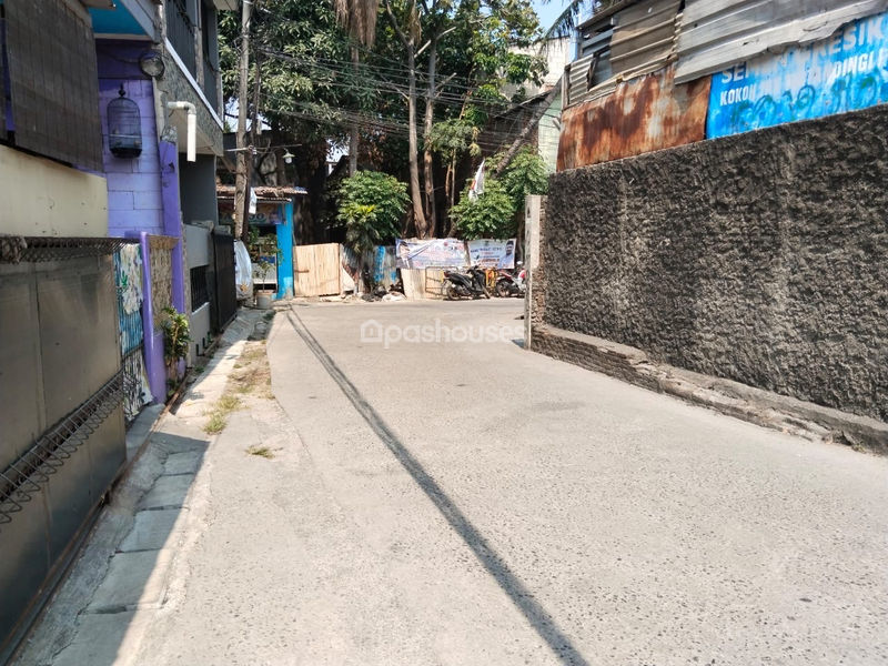 Jalan Alexindo No.11 Bekasi