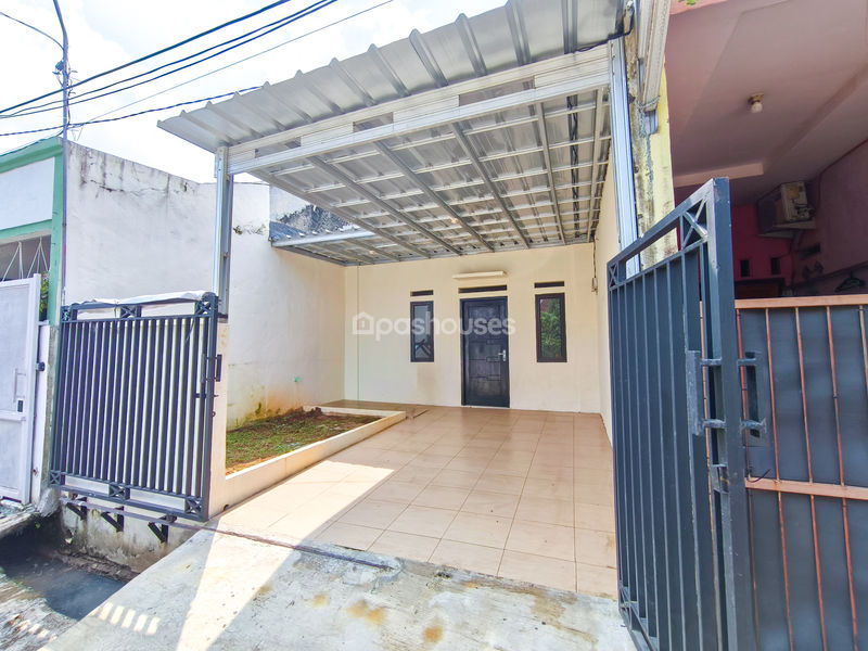 Perumahan Villa Mutiara Blok D4 No.17