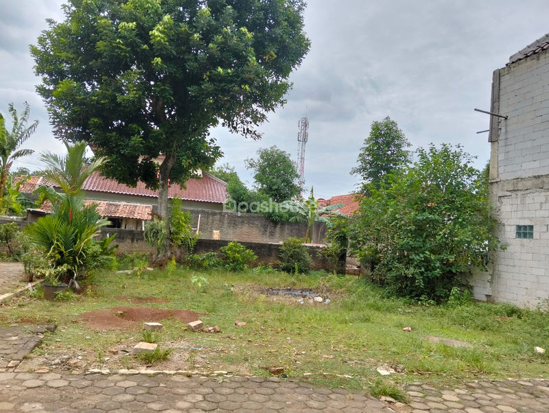 Jalan MT Haryono Bekasi