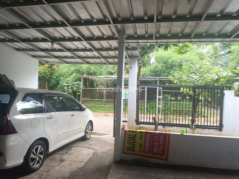 Perumahan Gramayuda Residence Blok Y1 No.27