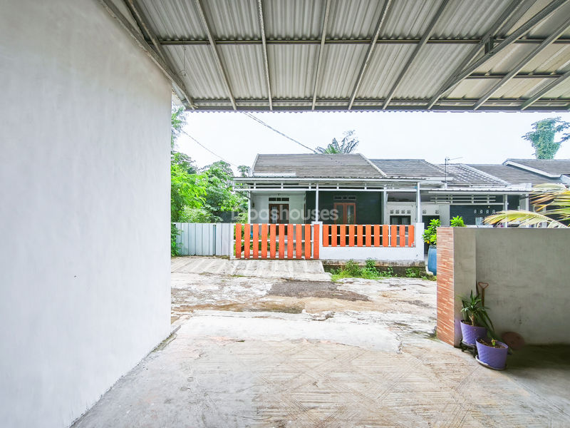 Perumahan Pesona Residence No.A9