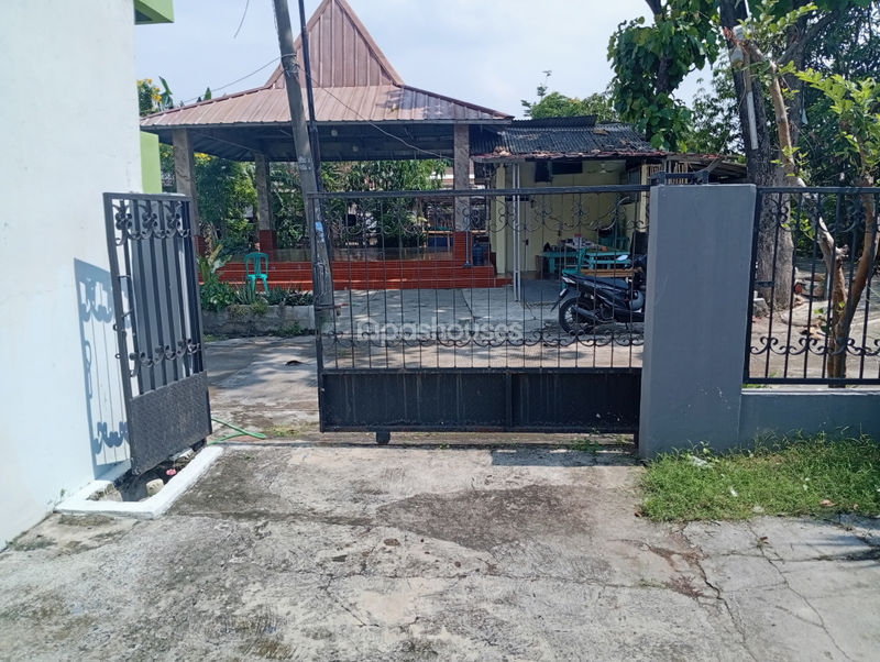 Pondok Ungu Permai Blok R12 No.12