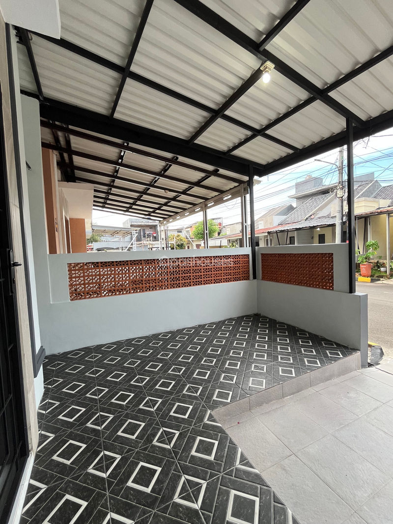 Perumahan Villa Rizki Ilhami (VRI) Plus Blok B-4