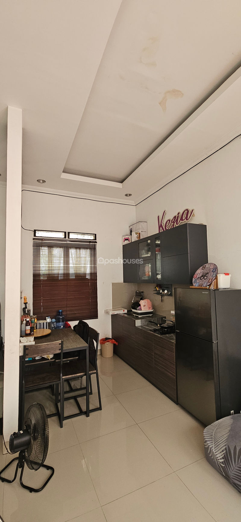 Perumahan Dago View Town House Blok B1