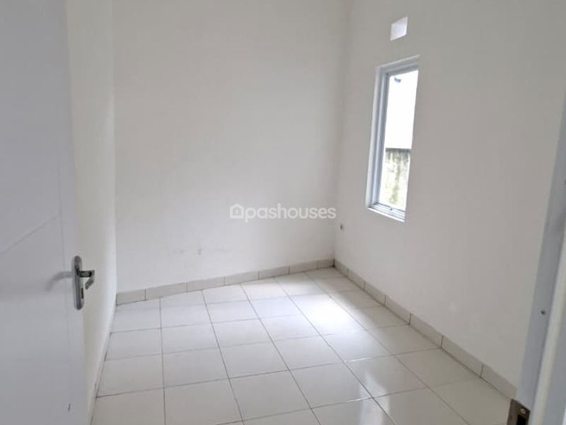 Perumahan Taman Griya Asri Blok D6 No.22