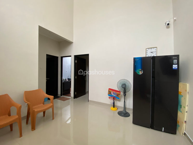 Perumahan Asana Residence Blok S