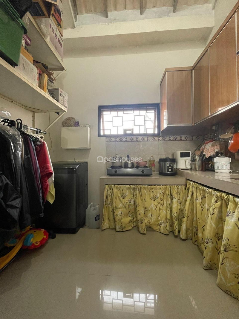 Perumahan The Maharassya Residence Blok E5