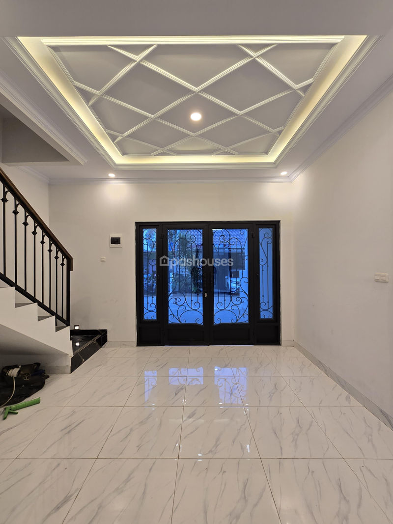 Perumahan Sairin Residence
