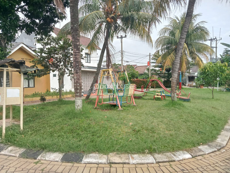 Perumahan Tamansari Puribali Cluster Banjar Ubud Blok J9