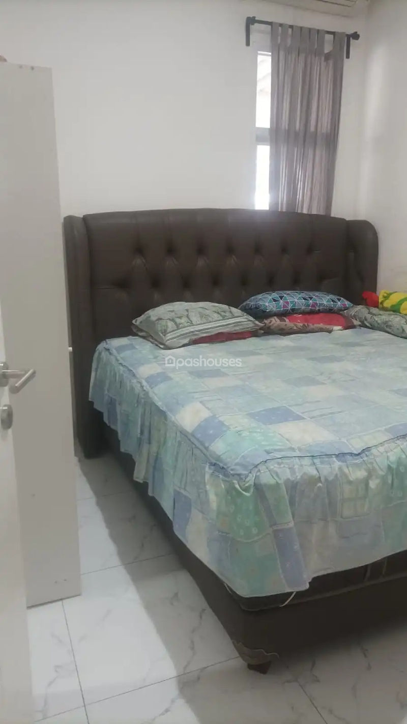 Villa Bogor Indah 6 Cluster Gaura Blok G12 No.8