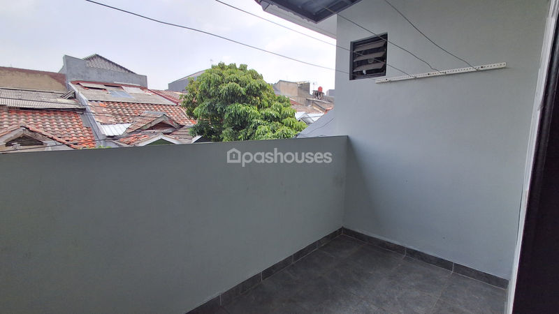 Villa Bogor Indah 1 Blok H1 No.19
