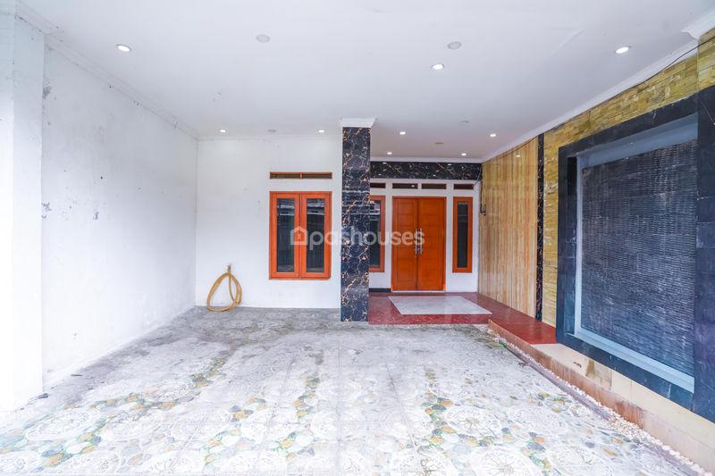 Perumahan Graha Mulya Amanah