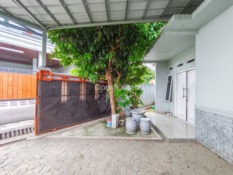 Perumahan Villa Ratu Endah