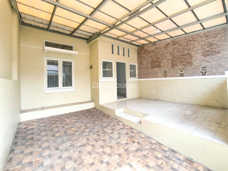 Perumahan Gria Jakarta Blok P2 No.2 Pamulang