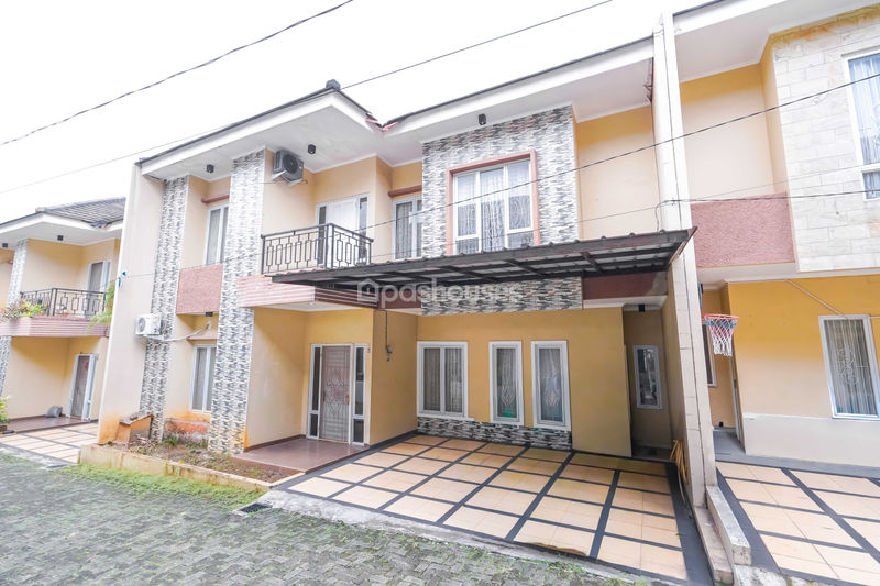 Perumahan Casa Carana Residence Jagakarsa