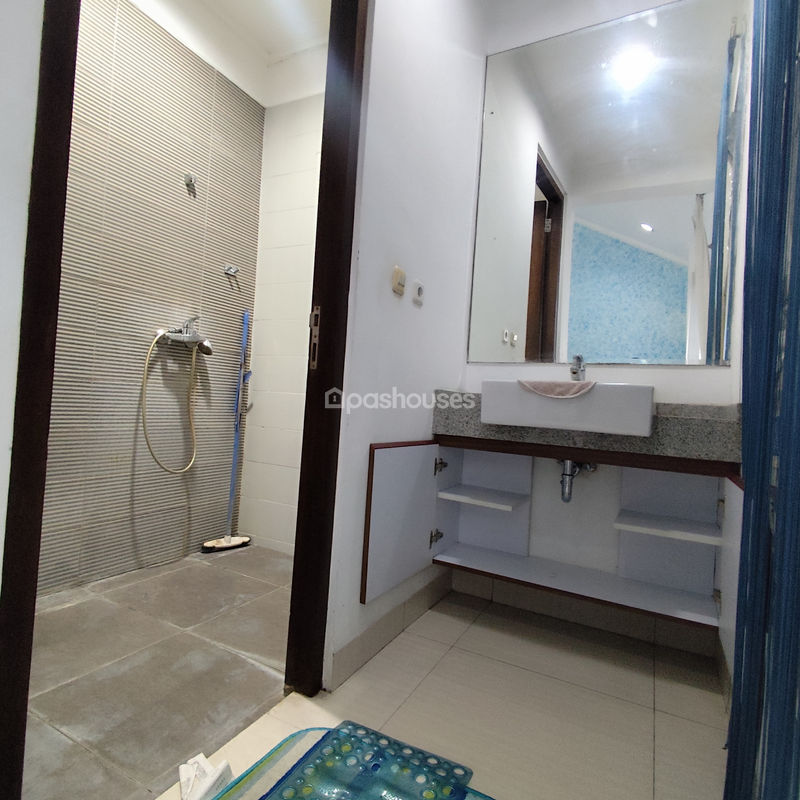Perumahan Roselle Garden Townhouse