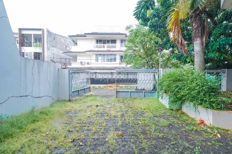 Perumahan Cinere Estate Blok A No.334