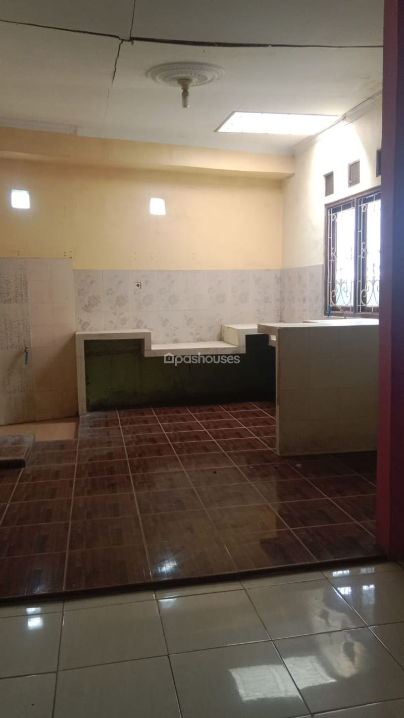 Perumahan Graha Taman Kebayoran Blok N15 No.2